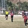 Copa Rural de Futebol 2026 Advances with Exciting Matches This Weekend