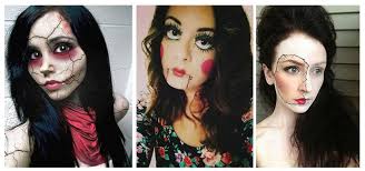 doll face makeup ideas 2019