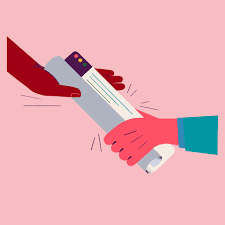 From slack, share an egnyte file . Slack On Slack Slack