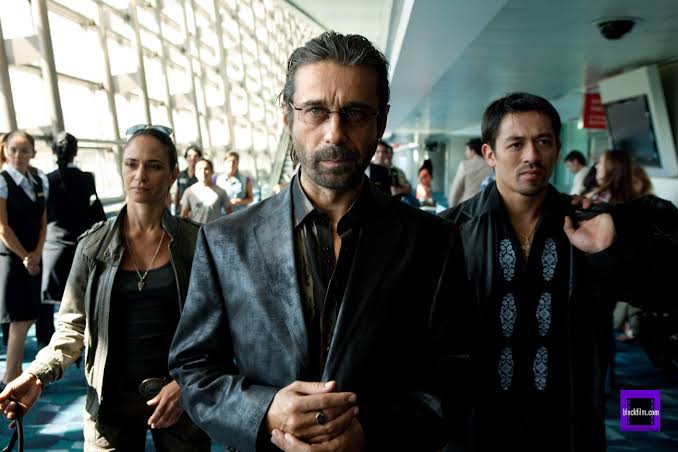 Colombiana - blackfilm.com