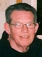 Keith Dorey Obituary