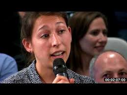 Estelle Cash's Instagram, Twitter & Facebook