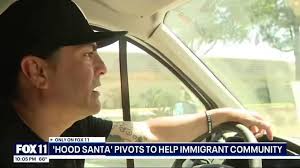 Is this the length Democrats will go to, to support an illegal immigrant  population just so Dems do not lose seats in the house and the electoral  college? 🚨 California NGO is