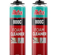 Amazon.com: Akfix 800C Gun Cleaner (2x12.3 oz.) – Solvent ...