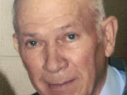 Homer Morgan Ohlwine Obituary (1936