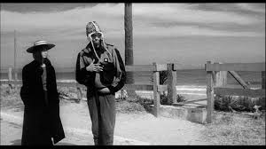 best scene ever in stranger than paradise. jim jarmusch <3