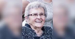 Obituary for Carol M. (Heimann) Aman