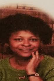 Patricia Hamilton-Wallace Obituary (1950