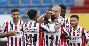 Vereniging willem ii zoekt technisch jeugdcoördinator taken de amateurvereniging willem ii is op zoek naar een eindverantwoordelijke voor de uitvoering van het technisch jeugdbeleid van haar. Willem Ii Plays Safe On The Last Day Of Play Fc Emmen Sentenced To Play Offs Netherlands News Live