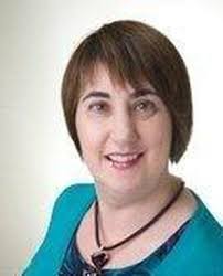 Authors of "Dear Cathy...Love, Mary"