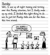 Tropes exhibited by this character include: Https Www Wimpykid Com Kits Dwk1teachingguide Pdf