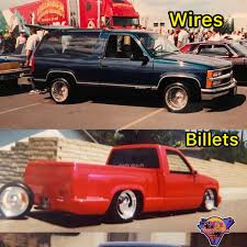 Image result for Bright Yellow 1990 Truck