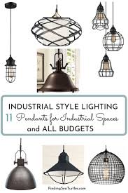 Superior lighting offers a collection of vintage and modern led pendant lights with a variety of styles and colors suitable for commercial buildings, restaurants, offices and kitchen lighting. 11 Best Industrial Pendant Lights