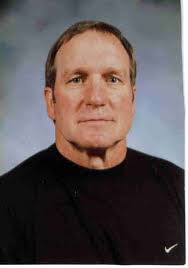 Dick Bergstrom new head coach of the Paderborn Dolphins (Div. 3) of Germany.