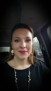 Kristen Chestnut's Instagram, Twitter & Facebook