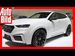 China has been world's largest auto maker since 2009, and it is obvious that the industry has huge however, many experts agree that today chinese car companies face a lot of challenges that may. Import Kandidaten Auto China 2018 Die Wir Auch Haben Wollen Youtube