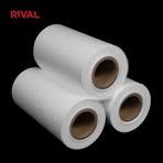 PP Spunbond Hydrophilic Nonwoven Fabric for Baby Diaper Top ...
