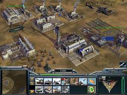 تحميل لعبة جنرال زيرو اور 2018 كونكر جنرال كاملة مضغوطة برابط واحد مباشر Download Command Conque Command And Conquer Free Pc Games Free Pc Games Download