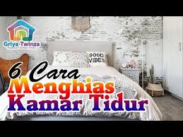 Perunding pereka dalaman, alam anuar menyatakan aspek utama yang perlu diberikan perhatian sebelum menghias. Gampang Dan Nggak Perlu Ribet Ikuti 6 Cara Menghias Kamar Sendiri Ini Youtube