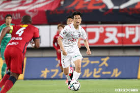 Cerezo osaka have played their home matches at the ground since 1996, although in 2010 they relocated to the kincho stadium which is a 20,500 capacity ground within the wider nagai complex. Cerezo Osaka Home Facebook