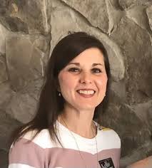 Kimberly Croy's Instagram, Twitter & Facebook