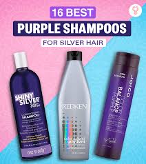 Pantene silver expressions purple shampoo for grey hair recently relaunched, so i decided to test it and see if it lived up to the hype. 16 Best Purple Shampoos For Silver Hair