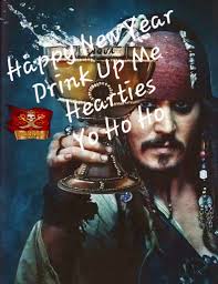 The Crimson Pyrates & Privateers would like to wish all of our Pyraye  bretheren, page members, and loyal supporters a very Happy New Year!  @everyone @highlight