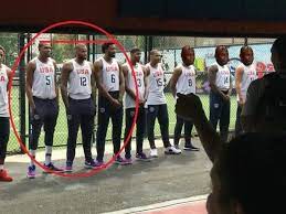 Deandre jordan to join kyrie irving, kevin durant in brooklyn | how much is his contract? Kevin Durant Height Put To Rest Operation Sports Forums