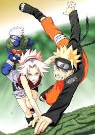 Naruto Artbook 2 Free Download Borrow And Streaming Internet Archive In 2021 Naruto Shippuden Anime Naruto Sasuke Sakura Naruto