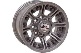 Jeep Offroad Beadlock Wheels Northridge4x4
