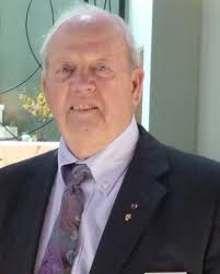 John Howard Pearson, III Obituary March 15, 2024