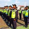 Lulus tes kesehatan dan kesamaptaan 3. 1