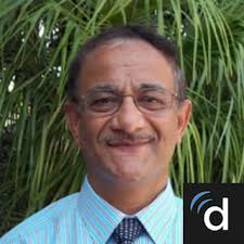 Dr. Ruben Aguilera, MD