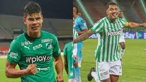 Espn hoy, 01:08 am fin de la novela: Resumen Cali Vencio 1 0 A Nacional Por La Liga Betplay De Colombia Horarios Del Cali Vs Nacional Futbol En Vivo Partidos De Hoy Colombia Co Deporte Total El Comercio Peru