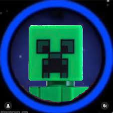 Maybe you would like to learn more about one of these? Lego Star Wars Creeper Pfp Legostarwarsvideogame