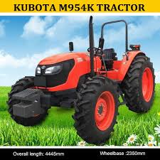 Kubota compact tractors price list 2021, kubota lawn tractors prices, garden tractors, and farm tractors price with specs. China Kubota M954k Tractor Kubota Farm Tractor Kubota Tractor For Sale China Used Compact Tractors M954k Cheap Compact Tractor M954k