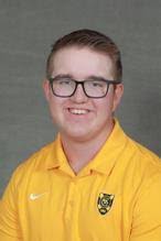 Caleb Mcbee's Instagram, Twitter & Facebook