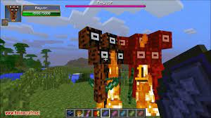 Unite with players and explore the abandoned worlds. Divine Rpg Mod 1 12 2 1 7 10 A Revolutionary Minecraft Mod 9minecraft Net