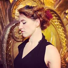 Amanda Palmer