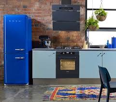 We'd be remiss not to mention the a spectrum of adorable small appliances in the retro collection. Smeg Refrigerators Review Reviews Top 5 Of The Best Models Lineup Decryption