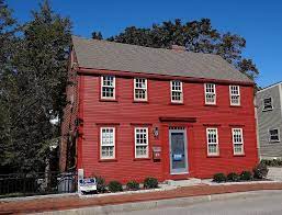 South St Portsmouth Nh Storefront Design Portsmouth Nh House Styles