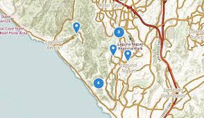 Explore the best trails in laguna niguel, california on traillink. L A G U N A N I G U E L M A P Zonealarm Results