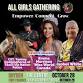 All Girls Gathering event image