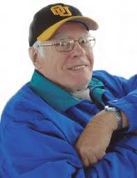 Obituary information for Roger C. Moser