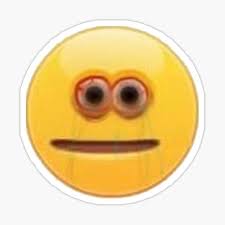 Check spelling or type a new query. Scary Emoji Meme Stickers Redbubble