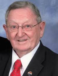 Gilbert Hoff Obituary