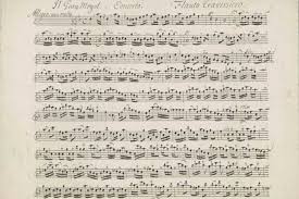 Vivaldi is a web browser for power users that is fast, rich in functionality, flexible and puts the vivaldi is available for windows, macos, linux, and android. Vivaldi Concerto Lost For 300 Years Found In Scotland Csmonitor Com