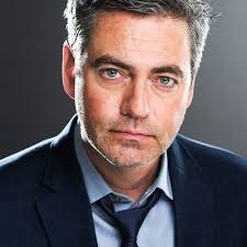 Jonathan K. Riggs: Actor, musician and singer…