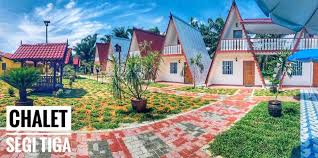 18 değerlendirme ve 15 fotoğraf booking.com'da sizi bekliyor. Konsep Rumah Dan Chalet D Teratai Anggun Sepintas Facebook