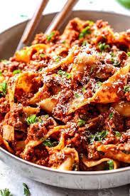 The Best Bolognese Sauce How To Freeze Tips Tricks Etc Best Bolognese Sauce Best Bolognese Recipe Homemade Bolognese Sauce